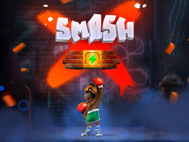 234 VIP Esmagamento X