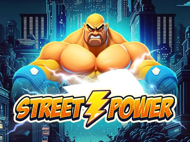 234 VIP Poder da Rua